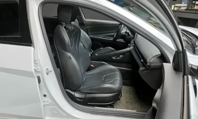 Hyundai Avante 2022, 93749 км, за 12800.32 USD - фото 12