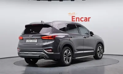 Hyundai Santafe 2019, 129519 км, за 10168.05 USD