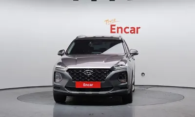 Hyundai Santafe 2019, 129519 км, за 10168.05 USD