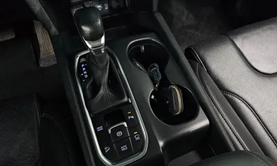 Hyundai Santafe 2019, 129519 км, за 10168.05 USD - фото 9