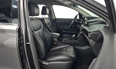 Hyundai Santafe 2019, 129519 км, за 10168.05 USD - фото 10