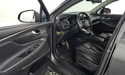 Hyundai Santafe 2019, 129519 км, за 10168.05 USD - фото 11