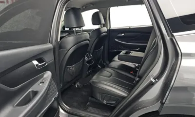 Hyundai Santafe 2019, 129519 км, за 10168.05 USD - фото 12
