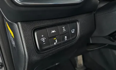 Hyundai Santafe 2019, 129519 км, за 10168.05 USD - фото 18