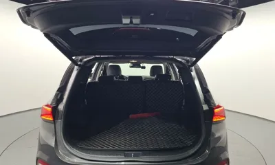 Hyundai Santafe 2019, 129519 км, за 10168.05 USD - фото 20