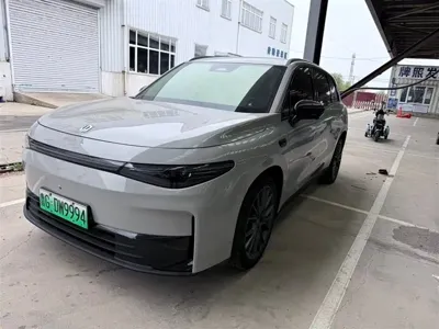 Leapmotor Leapmotor C10 · 2024 год