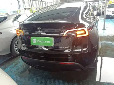Tesla Model Y 2021, 54700 км, за 20732.46 USD - фото 6