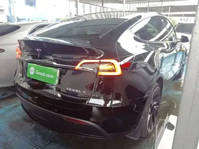 Tesla Model Y 2021, 54700 км, за 20732.46 USD - фото 7
