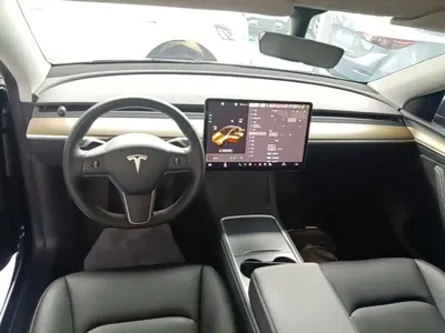 Tesla Model Y 2021, 54700 км, за 20732.46 USD - фото 10