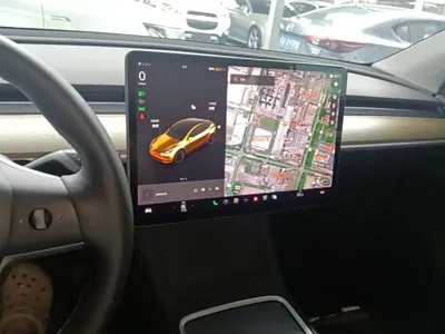 Tesla Model Y 2021, 54700 км, за 20732.46 USD - фото 13