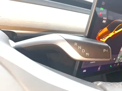 Tesla Model Y 2021, 54700 км, за 20732.46 USD - фото 14
