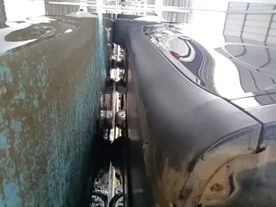Tesla Model Y 2021, 54700 км, за 20732.46 USD - фото 21