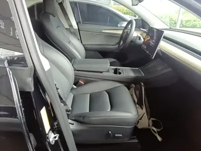 Tesla Model Y 2021, 54700 км, за 20732.46 USD - фото 25