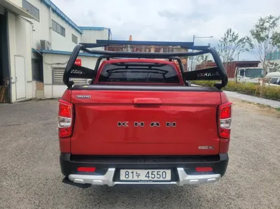 KG_Mobility_Ssangyong Rexton 2021, 42958 км, за 12221.28 USD