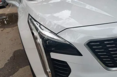 Cadillac XT4 2020, 72700 км, за 13449 USD - фото 8