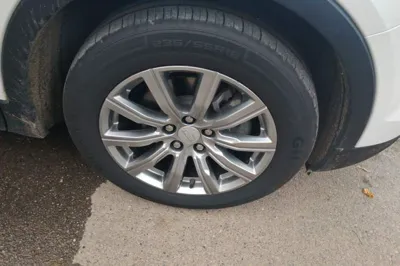 Cadillac XT4 2020, 72700 км, за 13449 USD - фото 9
