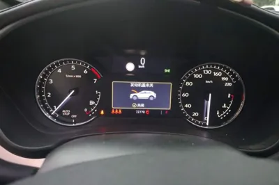 Cadillac XT4 2020, 72700 км, за 13449 USD - фото 12