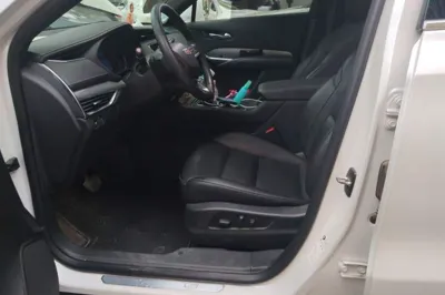 Cadillac XT4 2020, 72700 км, за 13449 USD - фото 15