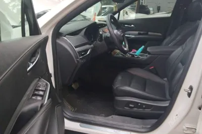 Cadillac XT4 2020, 72700 км, за 13449 USD - фото 16