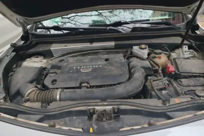 Cadillac XT4 2020, 72700 км, за 13449 USD - фото 21
