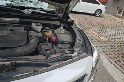 Cadillac XT4 2020, 72700 км, за 13449 USD - фото 22