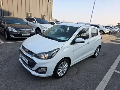 ChevroletGMDaewoo Spark · 2020 год