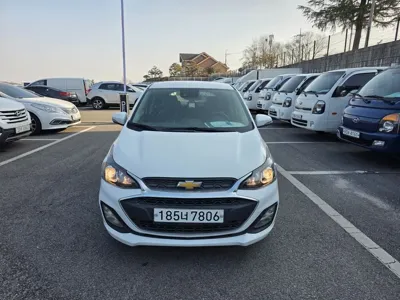 ChevroletGMDaewoo Spark 2020, 24372 км, за 5404.7 USD