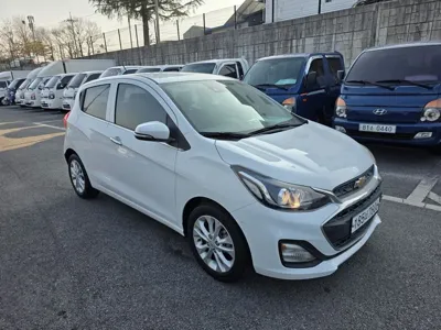 ChevroletGMDaewoo Spark 2020, 24372 км, за 5404.7 USD