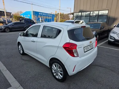 ChevroletGMDaewoo Spark 2020, 24372 км, за 5404.7 USD