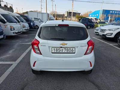 ChevroletGMDaewoo Spark 2020, 24372 км, за 5404.7 USD