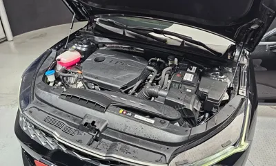 Kia K5 2022, 66316 км, за 9627.9 USD - фото 6