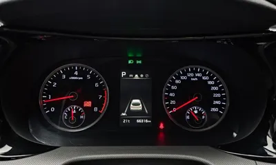 Kia K5 2022, 66316 км, за 9627.9 USD - фото 8