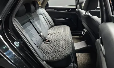 Kia K5 2022, 66316 км, за 9627.9 USD - фото 12