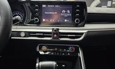 Kia K5 2022, 66316 км, за 9627.9 USD - фото 14