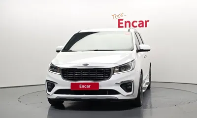Kia Canival 2019, 98104 км, за 11655.92 USD