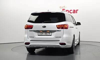 Kia Canival 2019, 98104 км, за 11655.92 USD