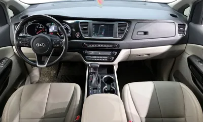 Kia Canival 2019, 98104 км, за 11655.92 USD - фото 7