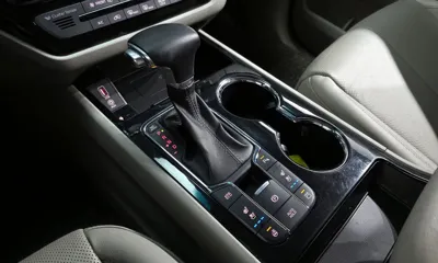 Kia Canival 2019, 98104 км, за 11655.92 USD - фото 9
