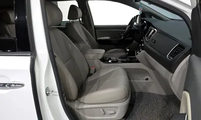 Kia Canival 2019, 98104 км, за 11655.92 USD - фото 11