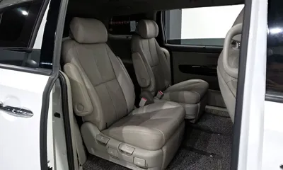 Kia Canival 2019, 98104 км, за 11655.92 USD - фото 12