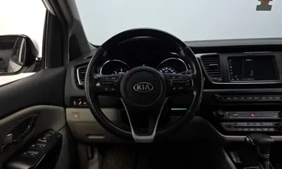Kia Canival 2019, 98104 км, за 11655.92 USD - фото 14