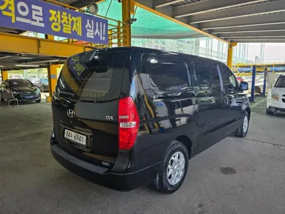 Hyundai Starex 2014, 207700 км, за 3907.01 USD - фото 6