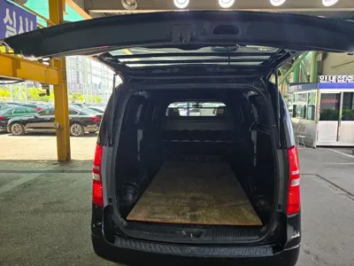 Hyundai Starex 2014, 207700 км, за 3907.01 USD - фото 7