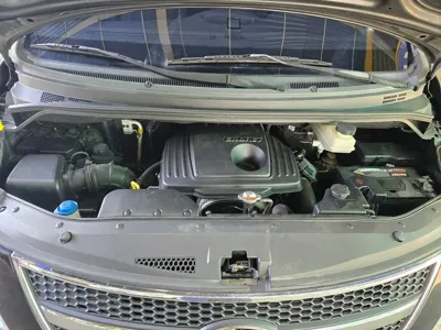 Hyundai Starex 2014, 207700 км, за 3907.01 USD - фото 9