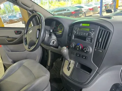 Hyundai Starex 2014, 207700 км, за 3907.01 USD - фото 10