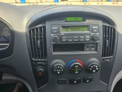 Hyundai Starex 2014, 207700 км, за 3907.01 USD - фото 11