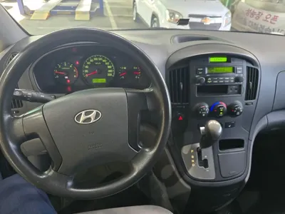 Hyundai Starex 2014, 207700 км, за 3907.01 USD - фото 14