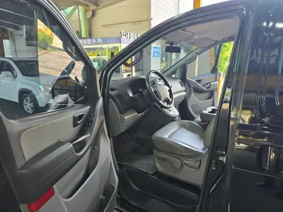 Hyundai Starex 2014, 207700 км, за 3907.01 USD - фото 15