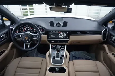 Porsche Cayenne 2022, 32000 км, за 56623.36 USD - фото 8
