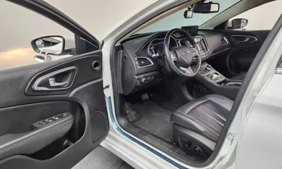 Chrysler 200 2015, 104852 км, за 1947.88 USD - фото 10